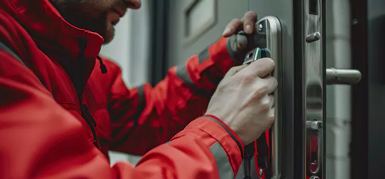 Mobile Car Key Service Weston