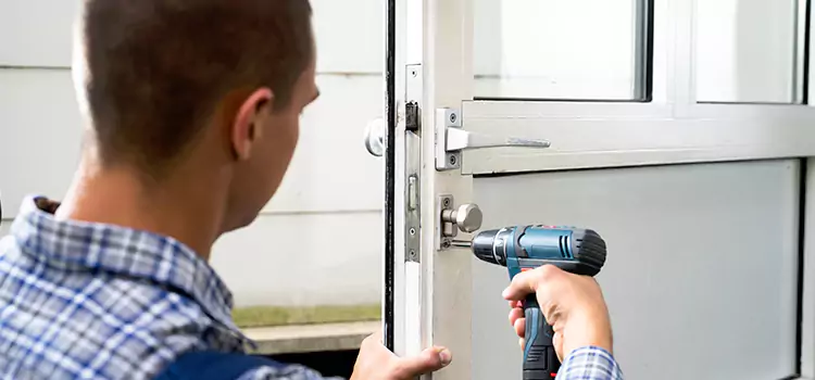 Experienced and Reliable Technicians Weston