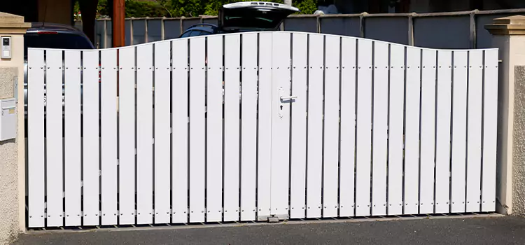 Why Choose Us for Residential Gate Repair in Weston, FL?