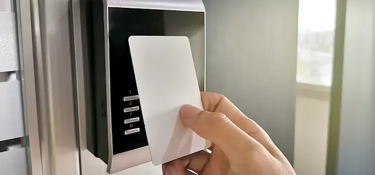 Advanced RFID Technology Integration in Weston, FL