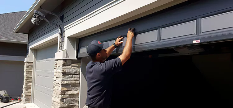 Janus Roll Up Doors Weston
