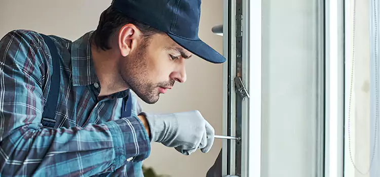 Emergency Response for Latch Issues Weston