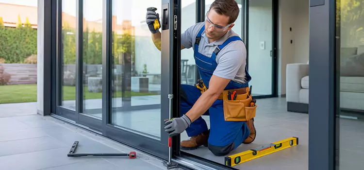 Patio Door Replacement Weston