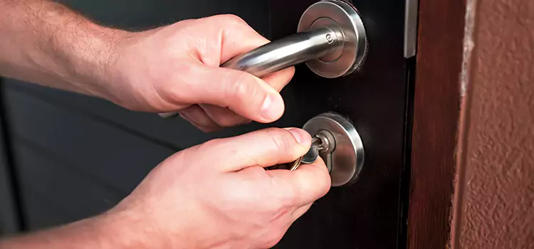 Door Closer Repair & Installation Weston