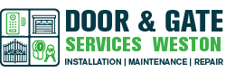 Door & Gate Services Weston
