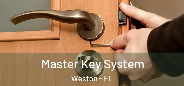 Master Key System Weston - FL