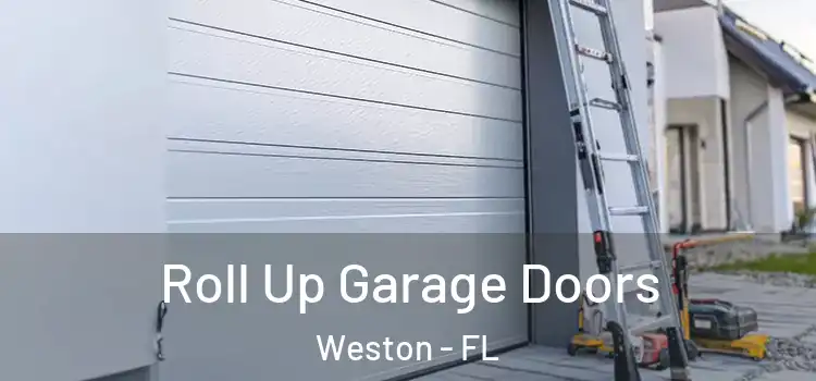  Roll Up Garage Doors Weston - FL